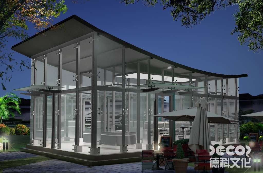 餐廳設(shè)計(jì)