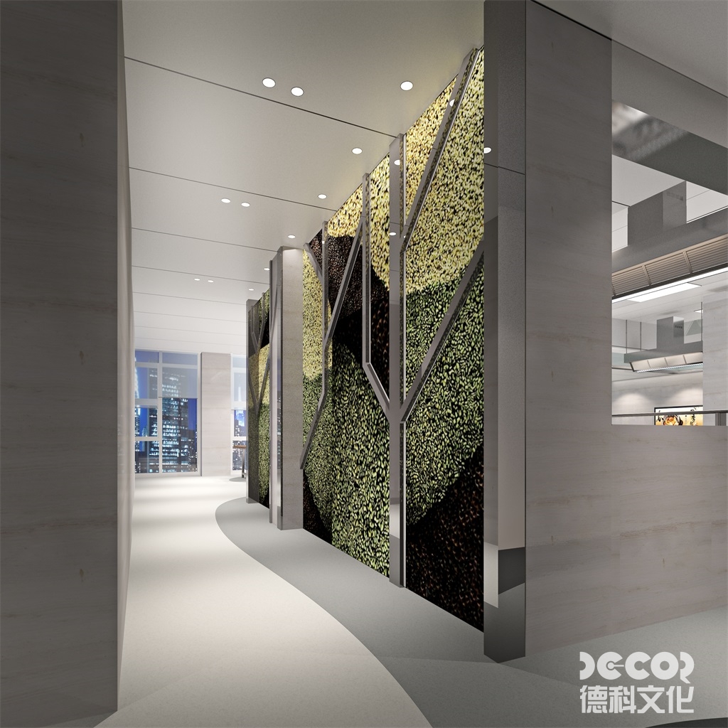 植物墻設(shè)計(jì)