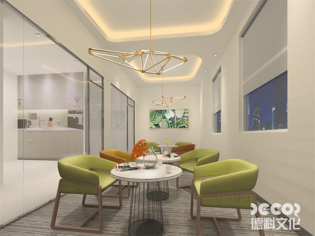 休息室設(shè)計(jì)