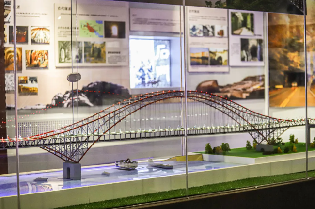 交通博物館設計