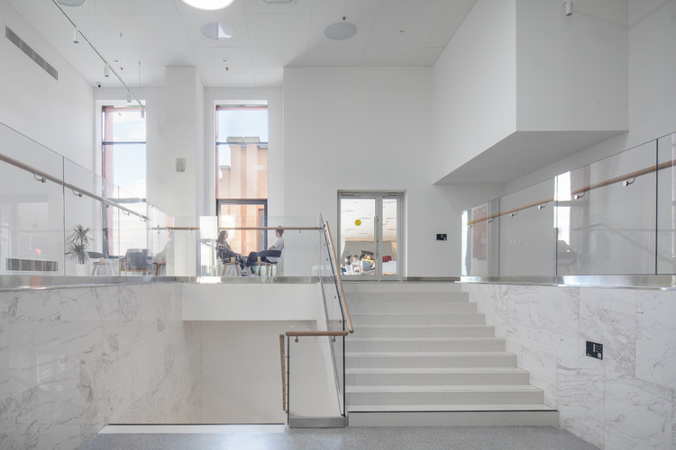 圖書館設(shè)計