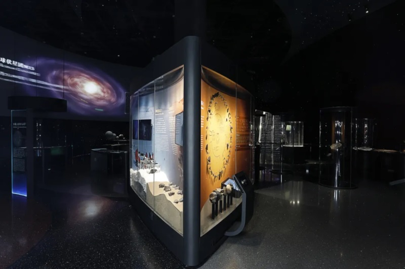 科普館設(shè)計(jì)