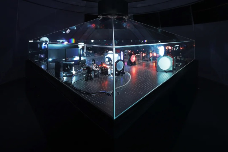 科技館設(shè)計(jì)