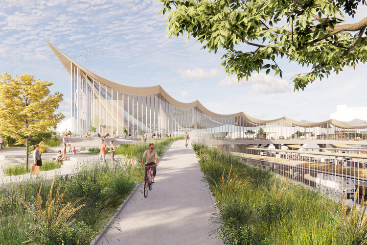 博物館設(shè)計