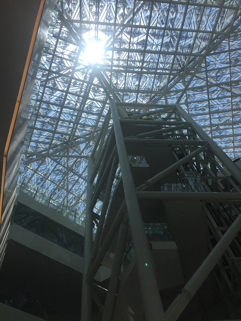 博物館建筑設(shè)計