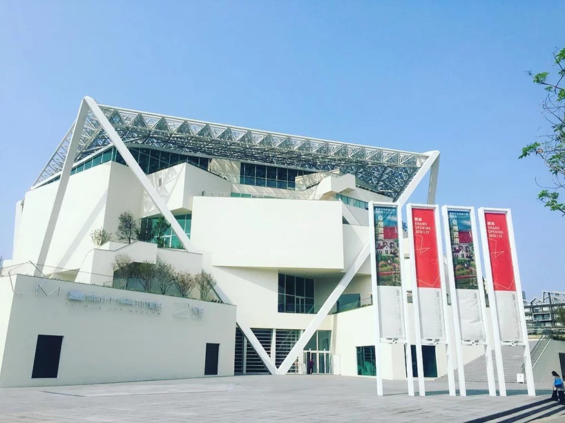 博物館設(shè)計