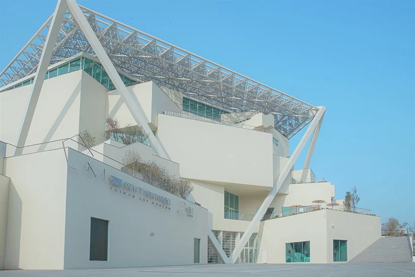 博物館設(shè)計