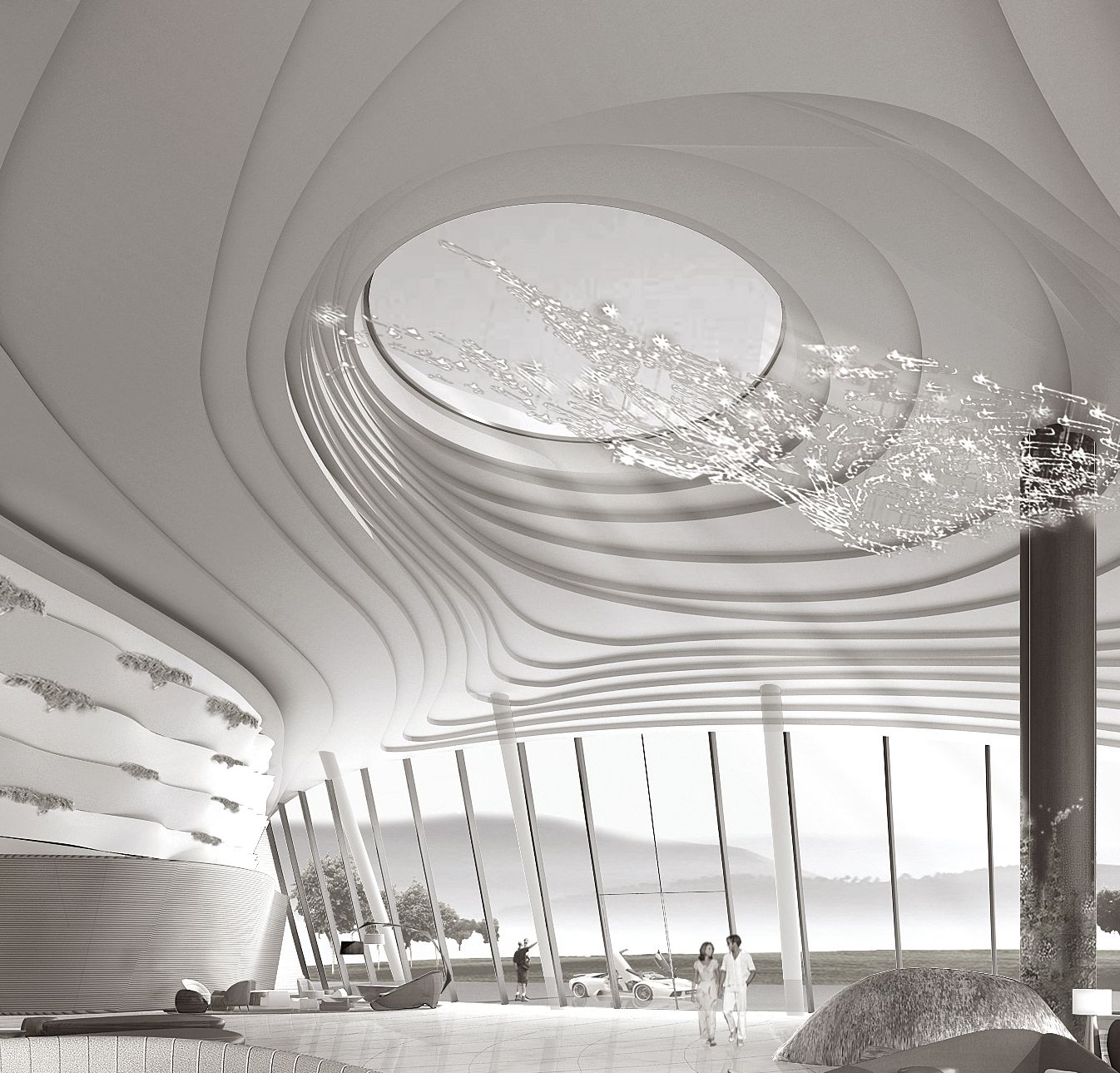 展廳設(shè)計(jì)