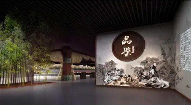 博物館場館設(shè)計需要從哪方面著手