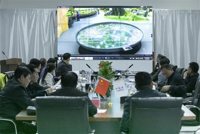 延安博物館陳列初步設(shè)計(jì)方案通過(guò)專(zhuān)家評(píng)審