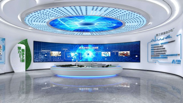 有效的展廳設(shè)計報價是如何打動客戶的