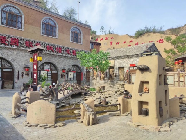 鄉(xiāng)村民俗博物館設(shè)計(jì)應(yīng)遵循哪些原則