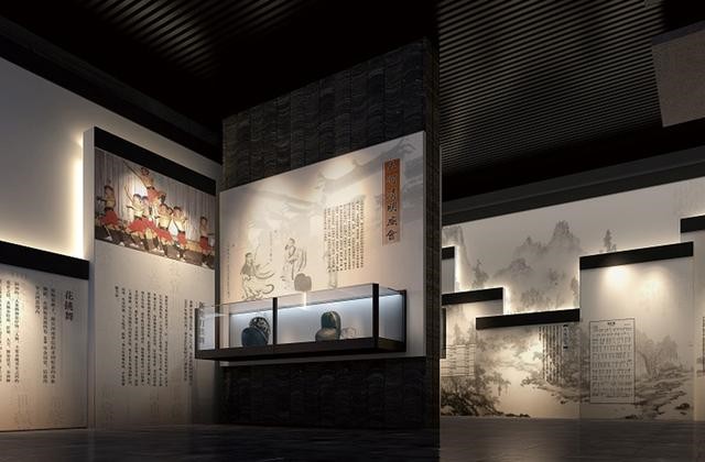 博物館文化創(chuàng)意產(chǎn)品開發(fā)設(shè)計的創(chuàng)新思路探究