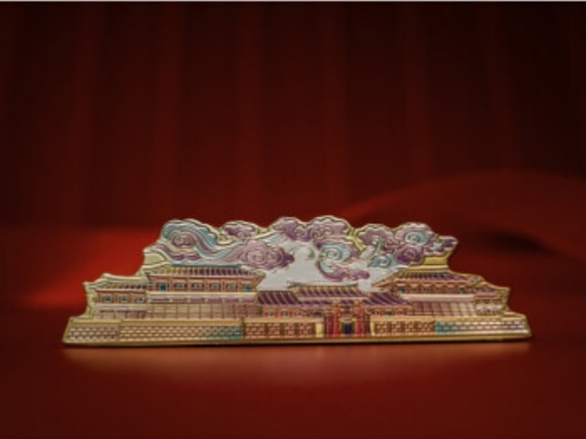 博物館紀念品設(shè)計開發(fā)研究與創(chuàng)新