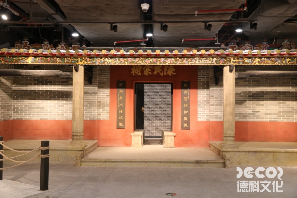 博物館設(shè)計中的參觀流程有哪些？