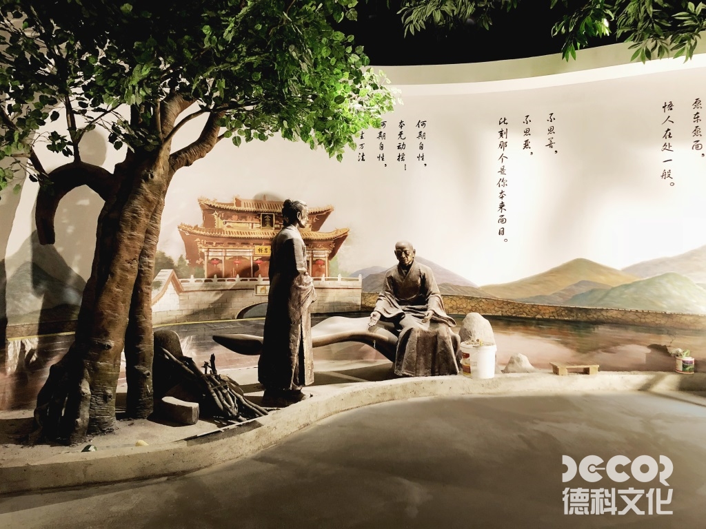 博物館設(shè)計中，哪些方面需要特別注意？