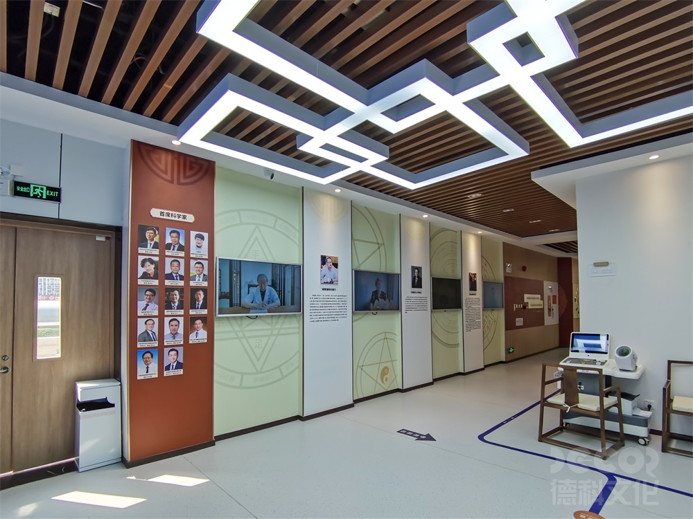 展館設(shè)計(jì)的關(guān)鍵要素有哪些