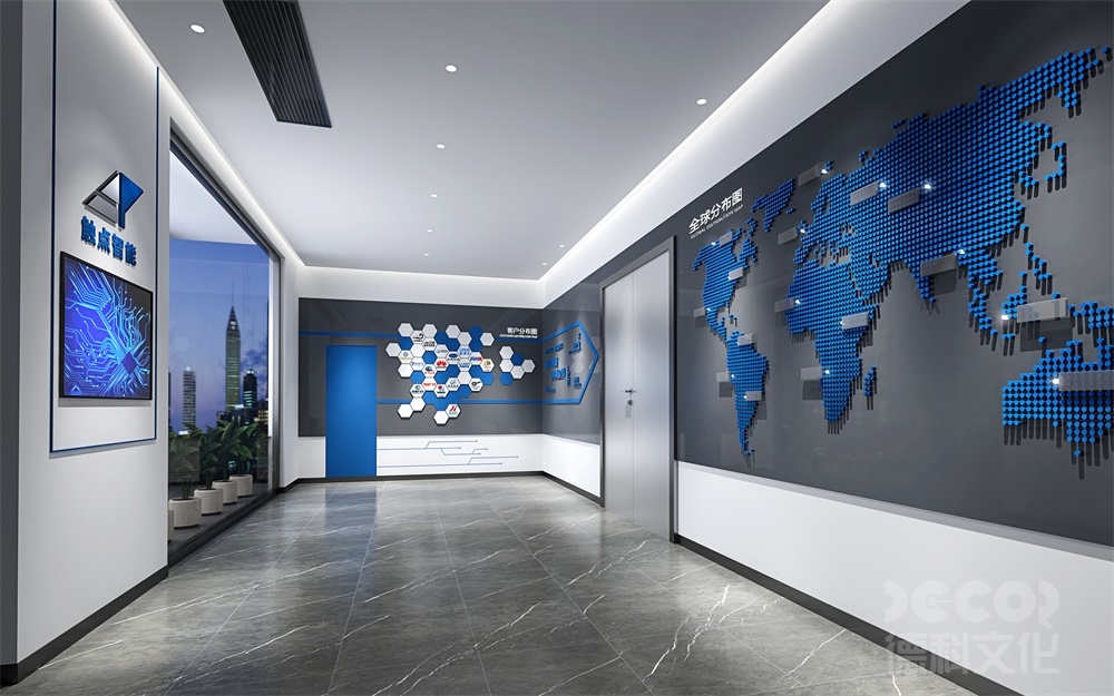 云展館設(shè)計如何提供觀眾對展品的在線購買和物流配送？