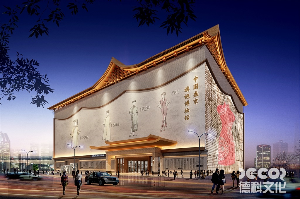 特色博物館設(shè)計如何保護和研究非洲文化遺產(chǎn)？