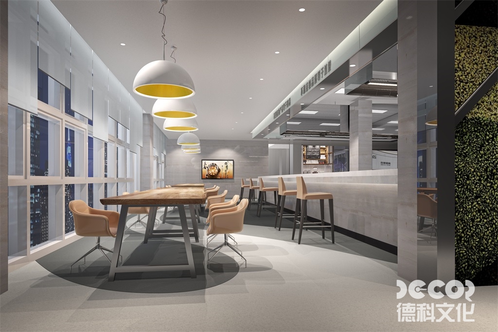 如何在企業(yè)展館設(shè)計裝修時合理的體現(xiàn)品牌