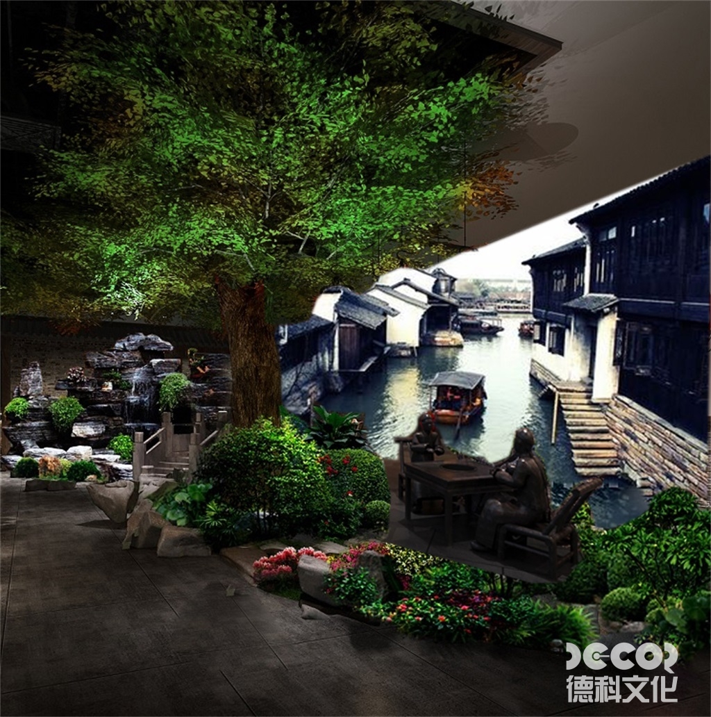 特色博物館設(shè)計(jì)如何傳承和發(fā)展傳統(tǒng)工藝和技藝？