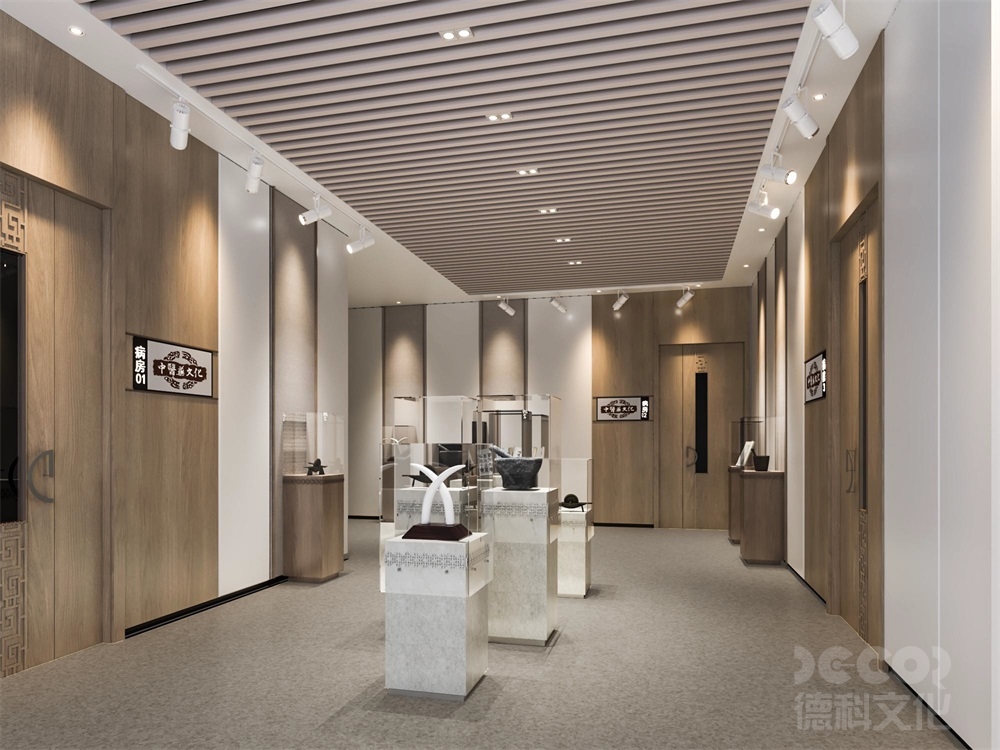 展廳設(shè)計(jì)公司如何確保他們的設(shè)計(jì)與客戶的需求相符？