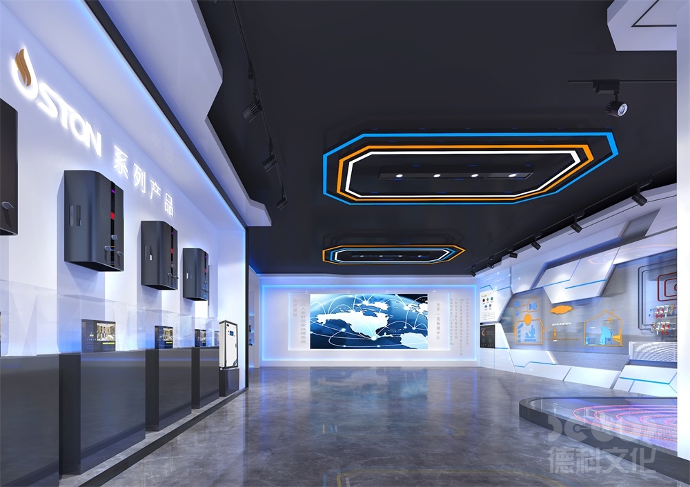 展廳設計公司如何保證展廳設計符合品牌形象和市場定位？