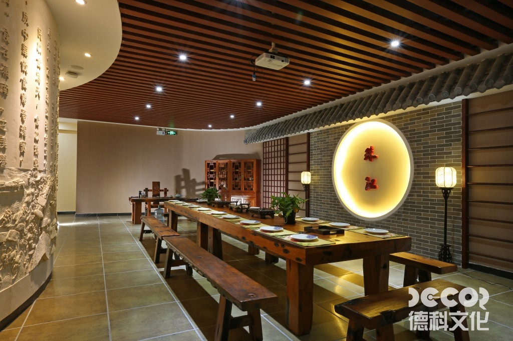 如何選擇適合企業(yè)形象的展廳設(shè)計風(fēng)格？