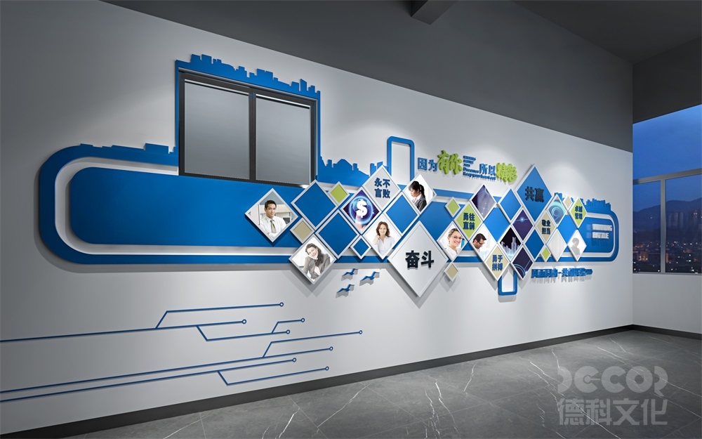 展廳設計公司如何處理展廳中的安全問題？