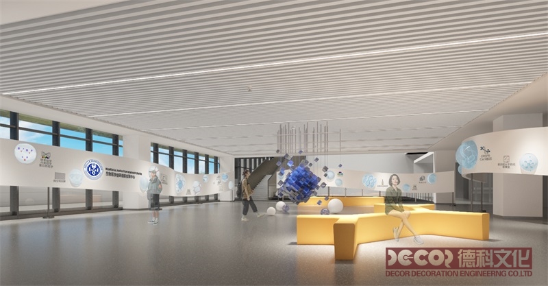 展廳設(shè)計(jì)公司如何應(yīng)對(duì)展廳中的展示品運(yùn)輸和安裝問(wèn)題？