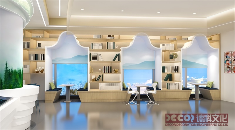 教育展廳設計中如何考慮觀眾的參與度和互動性？