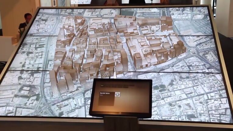 數(shù)字沙盤制作中如何處理地理數(shù)據(jù)的隱私和安全保護(hù)？