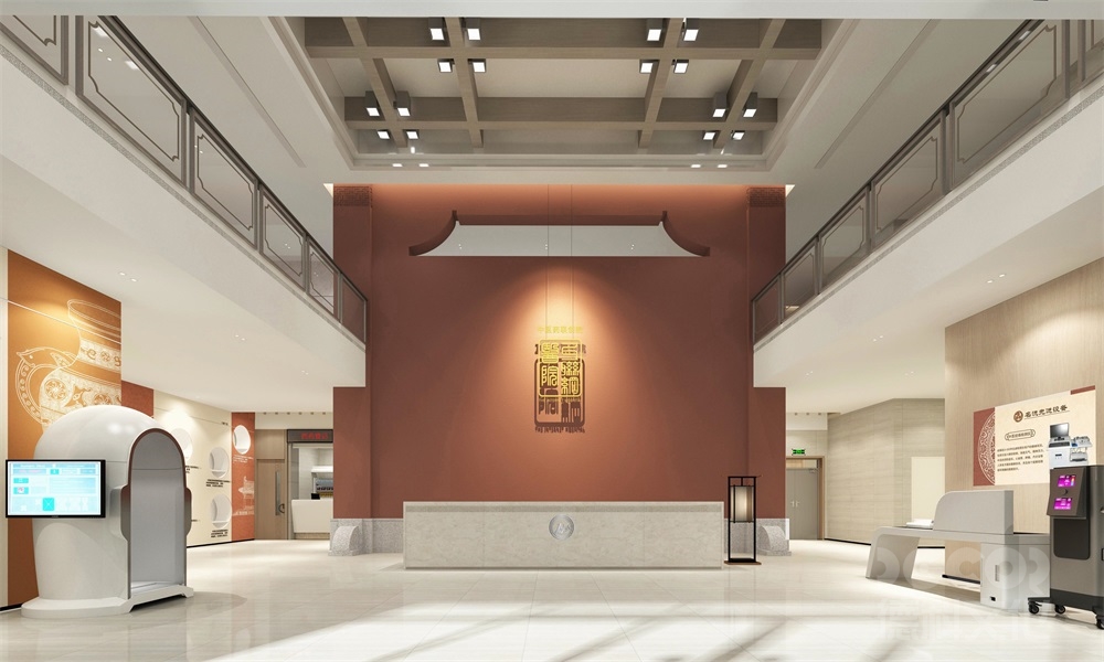 產(chǎn)品展館設(shè)計(jì)是什么？