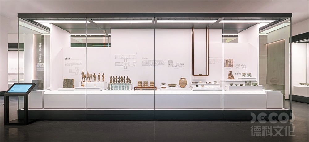 博物館設計公司在博物館設計中的創(chuàng)新點是什么？