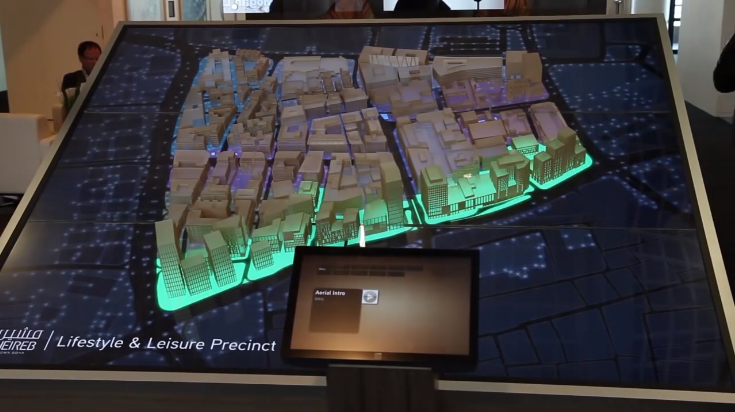 如何選擇合適的軟件進(jìn)行數(shù)字沙盤(pán)的設(shè)計(jì)？