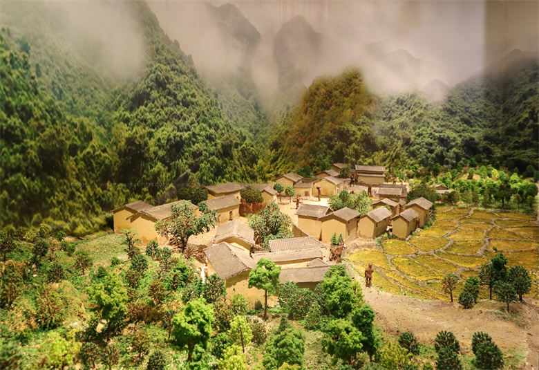 場(chǎng)景復(fù)原在教育和傳承方面有何作用？