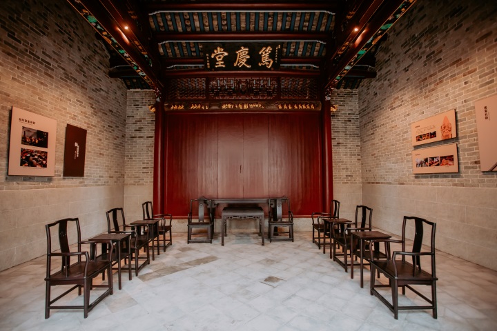 場(chǎng)景復(fù)原在歷史考古學(xué)中的價(jià)值是什么？