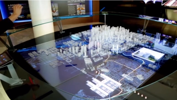 數(shù)字沙盤制作在自然保護區(qū)規(guī)劃和生態(tài)恢復(fù)中的應(yīng)用效果如何？