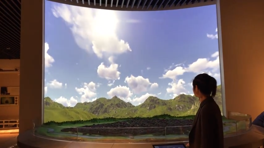 數(shù)字沙盤制作在農(nóng)村發(fā)展和農(nóng)業(yè)規(guī)劃中的應(yīng)用效果如何？