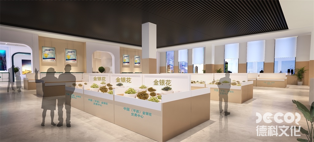 主題展館設(shè)計中考慮到哪些因素？