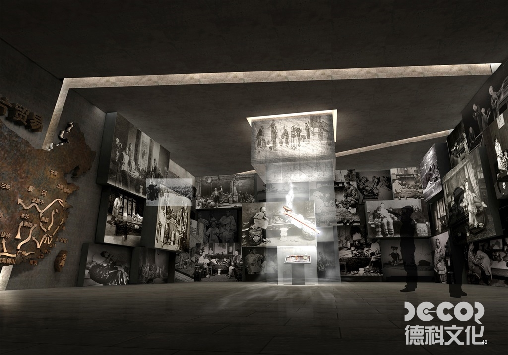 地方博物館設(shè)計(jì)中如何考慮展覽和教育活動(dòng)的融合和互動(dòng)性？