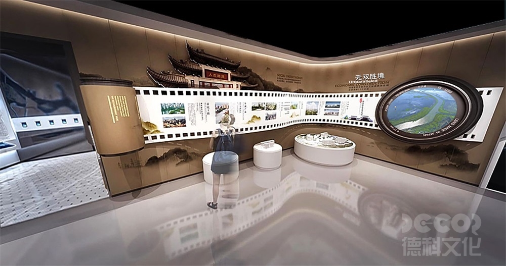 城市展館設(shè)計(jì)如何應(yīng)對(duì)氣候變化的挑戰(zhàn)？