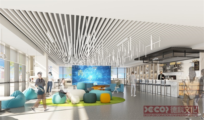 展廳裝修價(jià)格與展廳的人力資源和管理成本有關(guān)嗎？