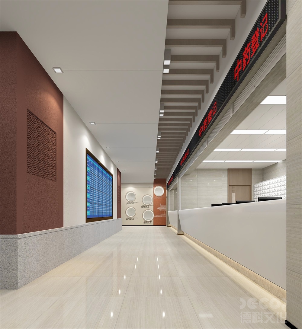 傳遞核心價值觀與思想：文化展館設計中的展示方式與布局