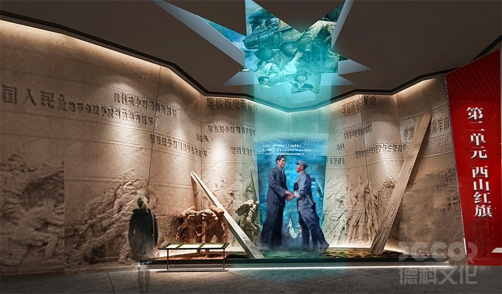 歷史展廳設(shè)計(jì)中如何考慮觀眾的參觀需求和期待？