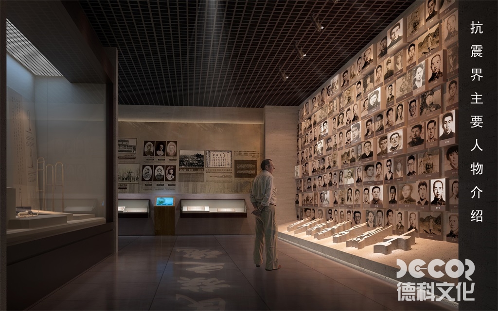 地方博物館設(shè)計(jì)中如何考慮與當(dāng)?shù)卣臀幕块T(mén)的合作？