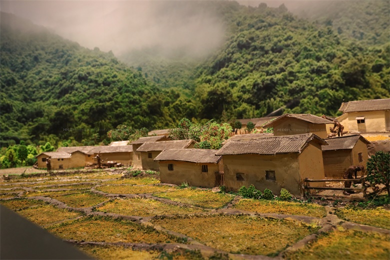 場(chǎng)景復(fù)原對(duì)于文化遺產(chǎn)保護(hù)有何意義？