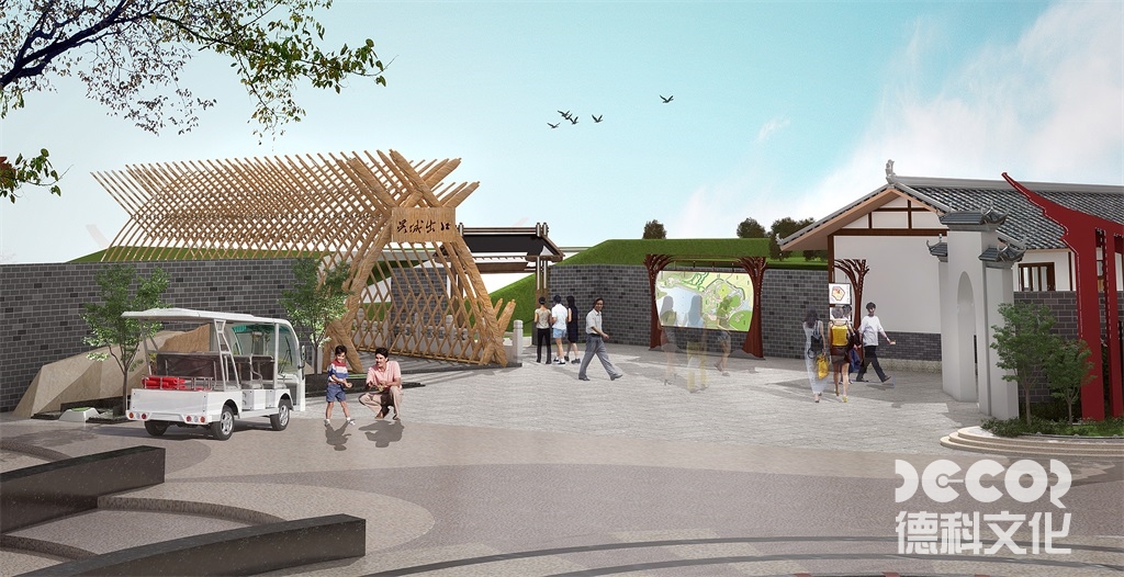 園藝展館設計中的靈活性和可調整性考慮