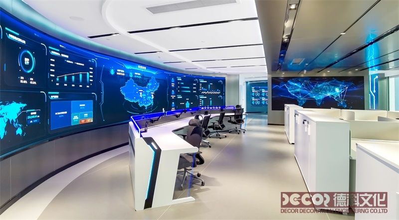 科技展館裝修中如何利用3D打印技術展示科技制造的未來？