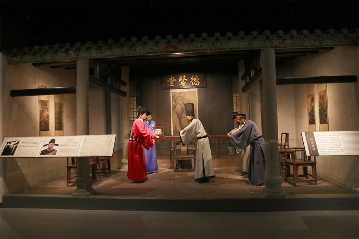 場(chǎng)景復(fù)原需要投入大量的時(shí)間和資源嗎？